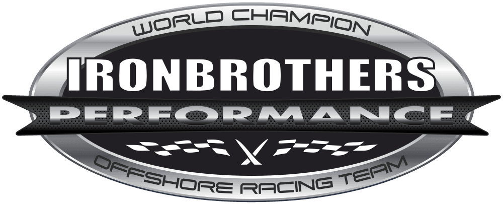 Ironbrothers Performance Offshore Racing Team